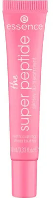 Essence the Super Peptide 02 Pinkified Glossy Lip Treatment