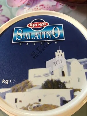 Salatino - Kri Kri