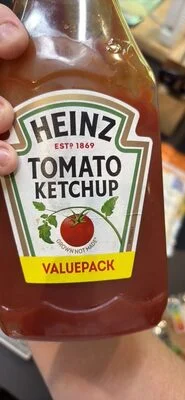 Доматен кетчуп - Heinz