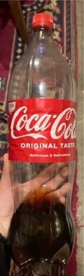 Coca Cola original