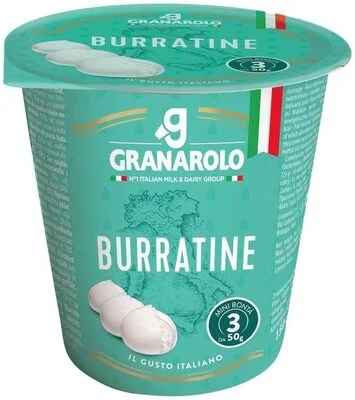 Буратине - Granarolo