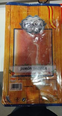 Хамон Bodega 80g