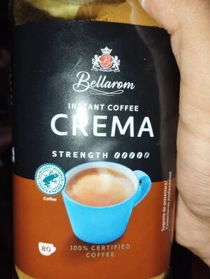 Разтворимо кафе - Bellarom