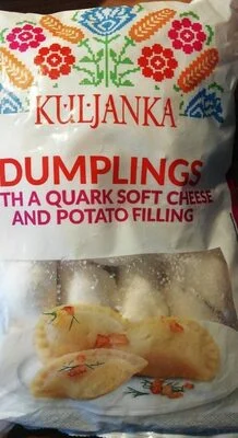 Кнедли с пълнеж от извара и картофи - Lidl