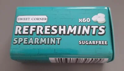 Refreshmints