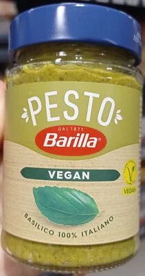 Песто с босилек - Barilla