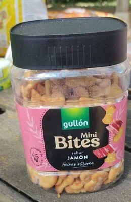Mini Bites - Gullón