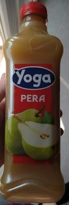 Круша - Yoga