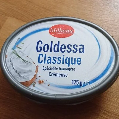 Goldessa - Milbona