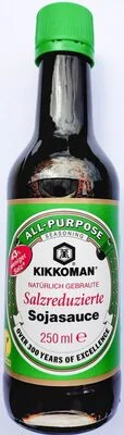 Соев сос - Kikkoman Foods Europe B.V.