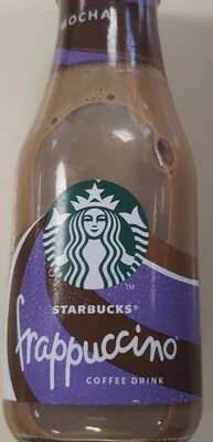 Мока Делайт Фрапучино - Starbucks NL