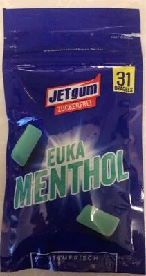 Евка Ментол
