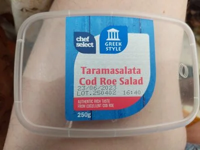 Тарамасалата - Chef Select