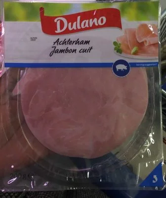 Шунка - Dulano
