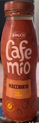 Кафе Мио Макиато - Rauch