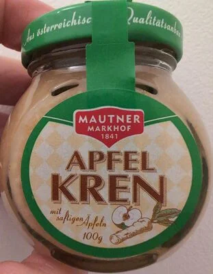 Ябълков хрян