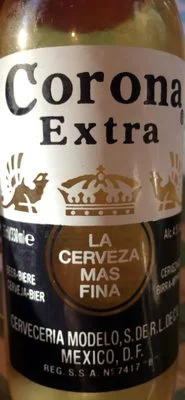 Corona Extra - Corona