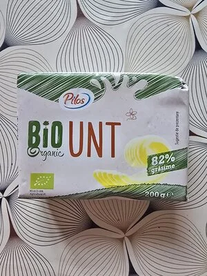 Unt Bio - Pilos