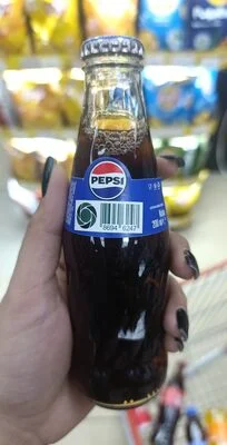 Pepsi - Pepsi