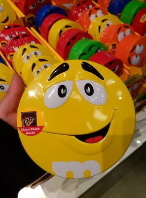 M&M'S Choco Dose