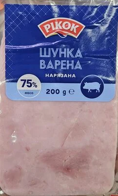 Шунка - PIKOK