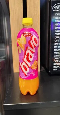 Bravo Мултивит - Rauch