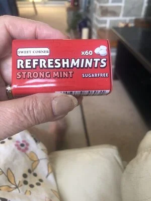 Refreshmints