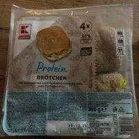 Протеинови хлебчета
