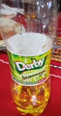 Лимонада Derby