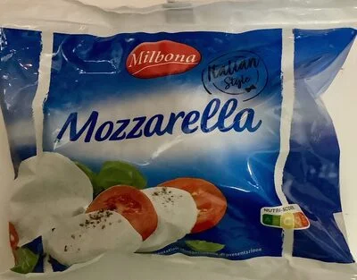 Моцарела