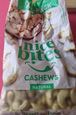 Сурово кашу, несолено - Nice Bites