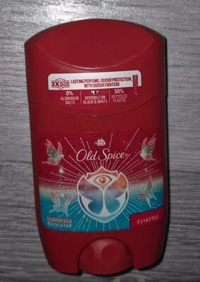 Old Spice Дезодорант стик Rockstar Tomorrowland edition 2026