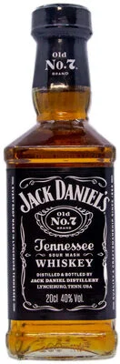 Jack daniel’s ils no. 7 - JACK DANIEL'S