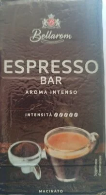 Bellarom Espresso bar - Bellarom