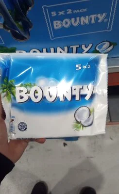 Bounty 5x2 - Mars