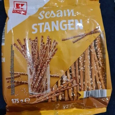 Сусамени пръчици - Kaufland Classic