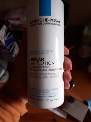 Lipikar Лосион
