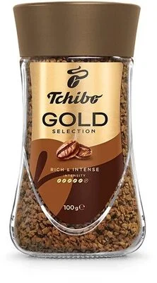 Tchibo Кафе Gold Selection - Tchibo