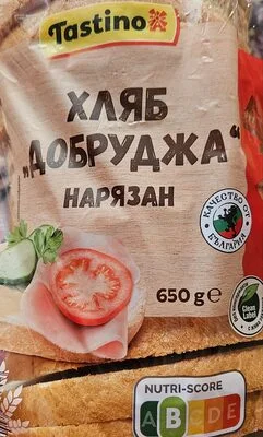 Хляб Добруджа - Tastino