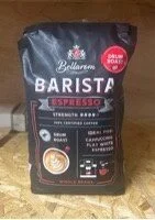 Barista Espresso кафе на зърна - Belarom