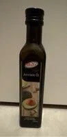 Масло от авокадо - Deluxe