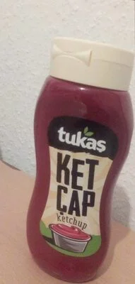 Кетчуп - TUKAS