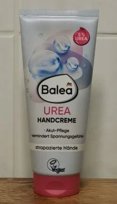 Крем за ръце - Balea