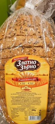 Пшеничен хляб