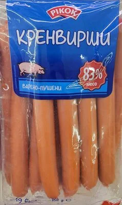 Кренвирши - PIKOK