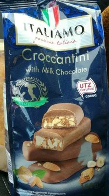 Крокънтини - Lidl ITALIAMO