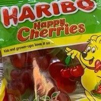 Haribo щастливи череши - Haribo