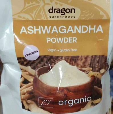 Ashwagandha Powder - Dragon Superfoods