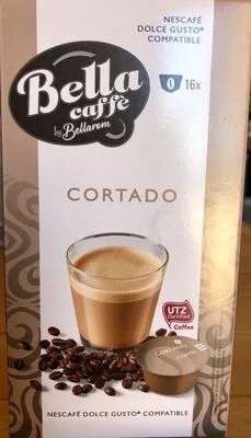 Bella caffè - Bellarom