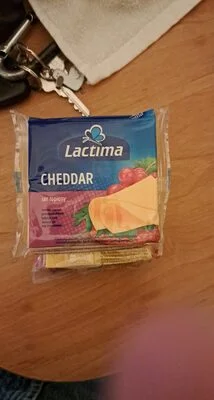 Чедър - Лактима